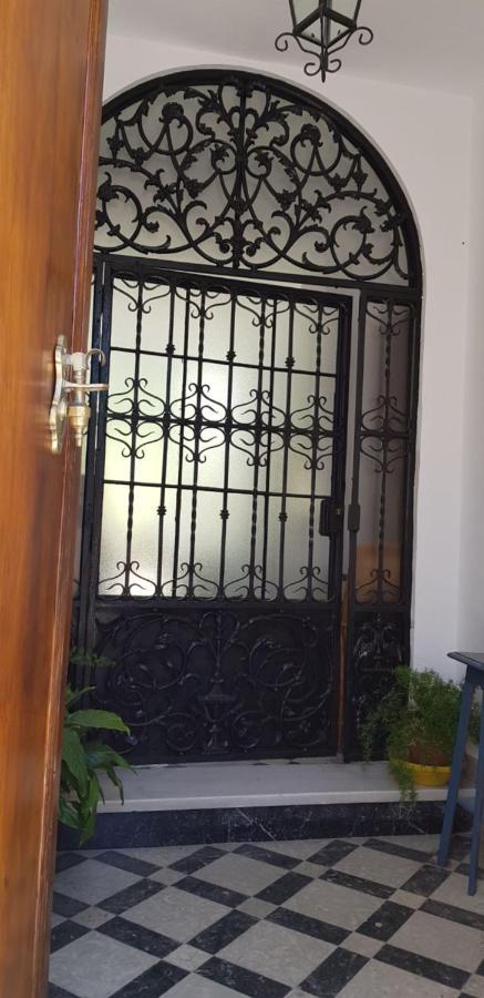 Casa Rural Los Danzantes Fuente-Tojar Екстер'єр фото