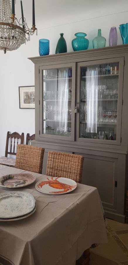Casa Rural Los Danzantes Fuente-Tojar Екстер'єр фото