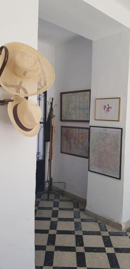 Casa Rural Los Danzantes Fuente-Tojar Екстер'єр фото