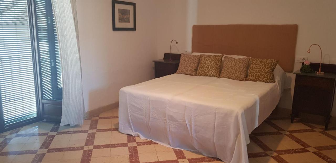 Casa Rural Los Danzantes Fuente-Tojar Номер фото