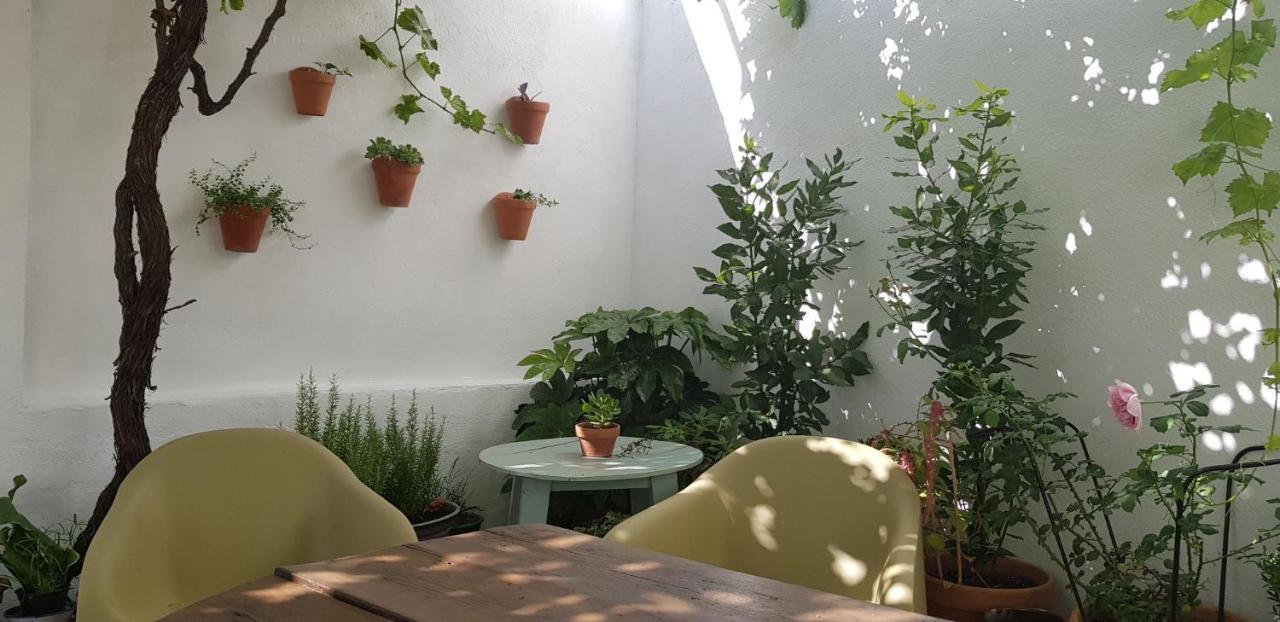Casa Rural Los Danzantes Fuente-Tojar Екстер'єр фото