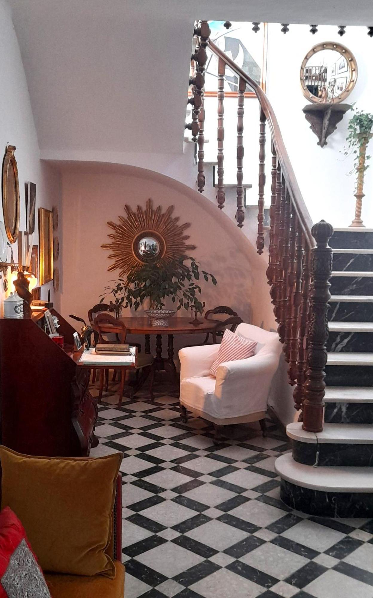 Casa Rural Los Danzantes Fuente-Tojar Екстер'єр фото