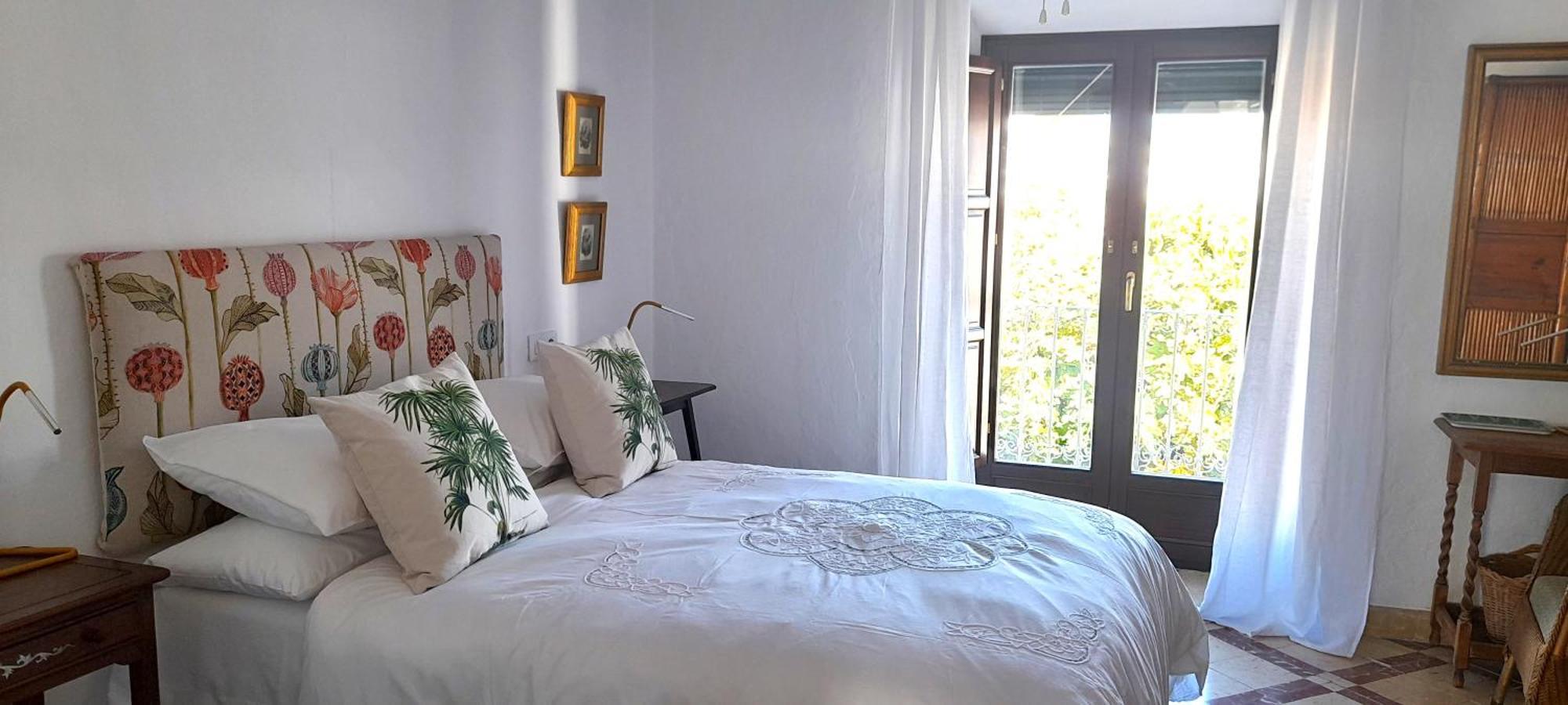 Casa Rural Los Danzantes Fuente-Tojar Екстер'єр фото