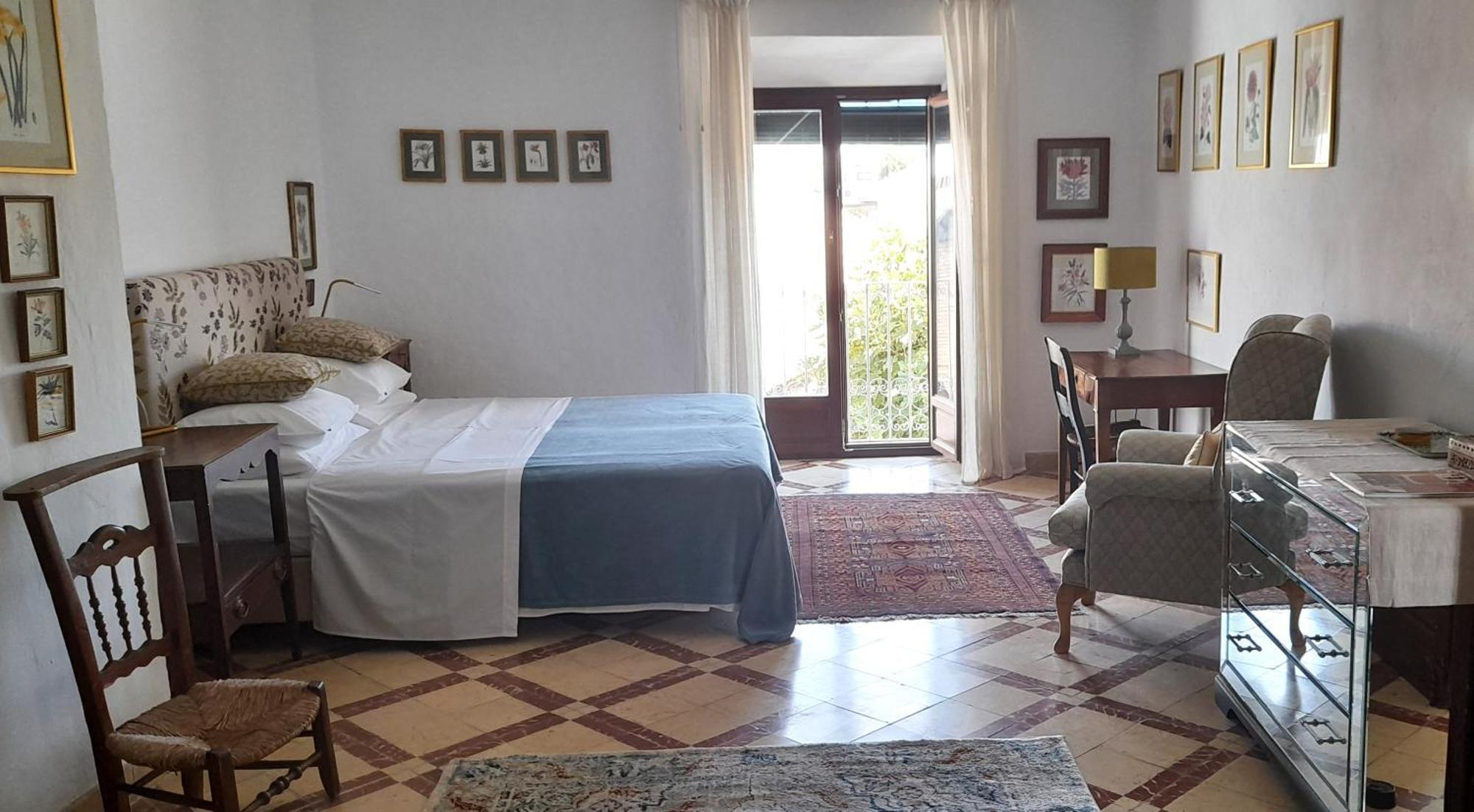 Casa Rural Los Danzantes Fuente-Tojar Екстер'єр фото